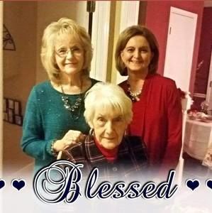 Meet your Posher, Paulette